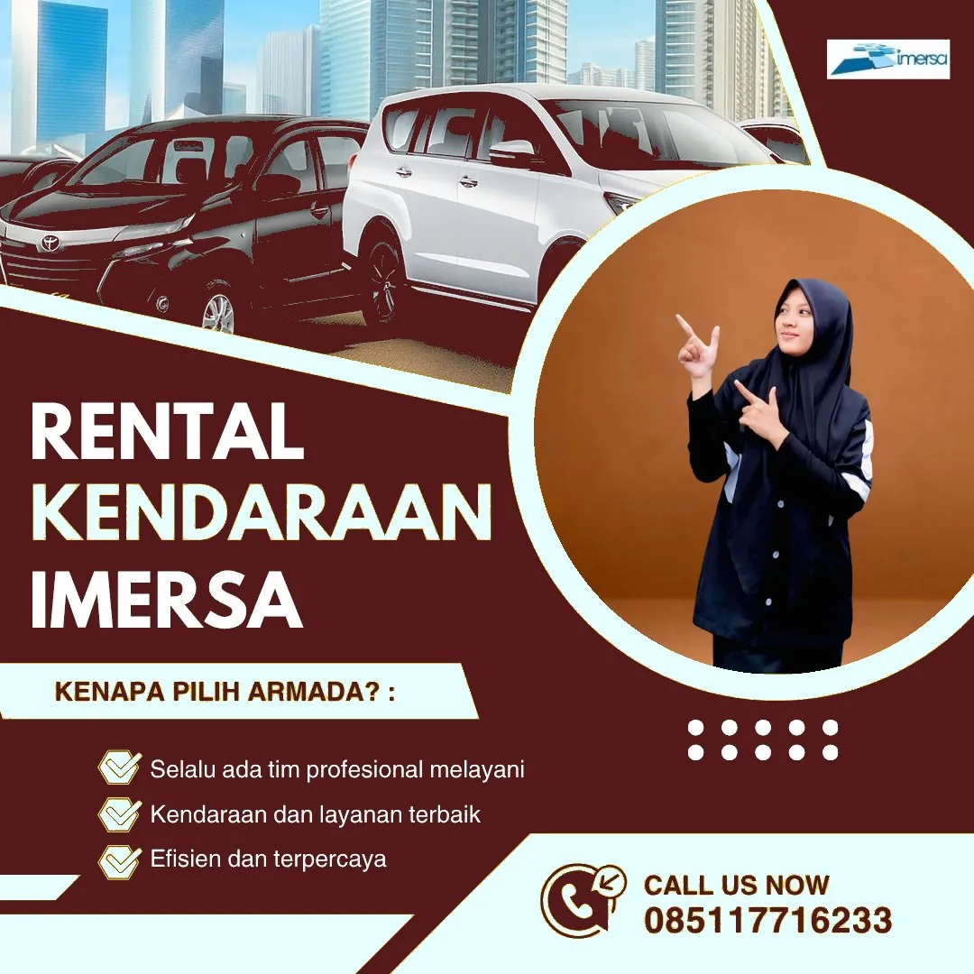 Rental Mobil Sukodono Sidoarjo, Murah, Nyaman, Layanan Ramah 24 Jam