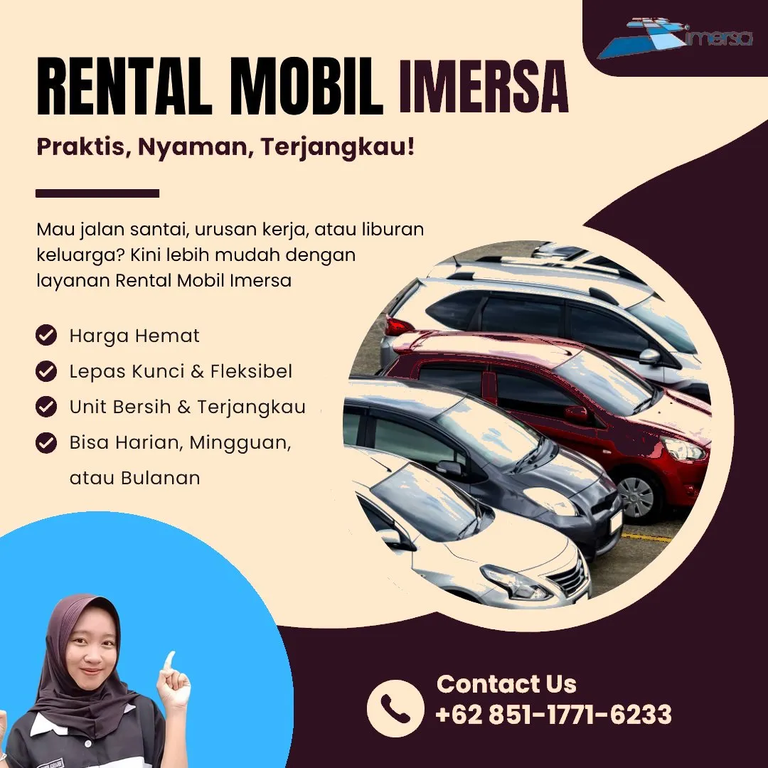 Rental Mobil Waru Sidoarjo