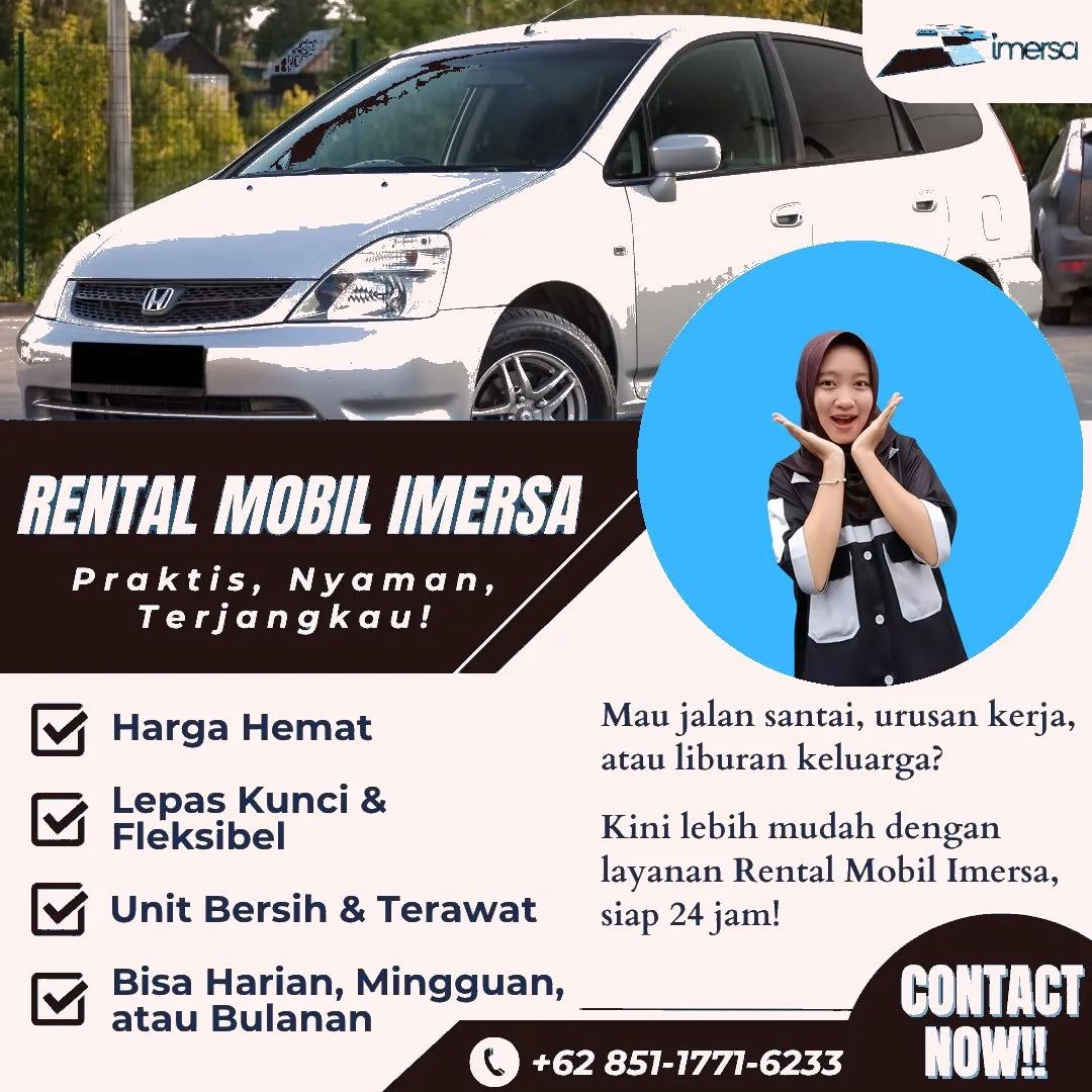 Rental Mobil Arjasa Situbondo