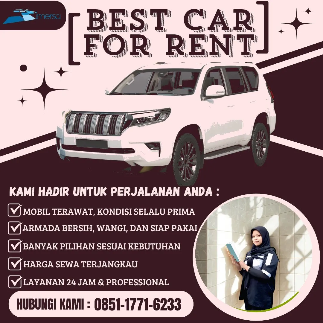 Rental Mobil Asembagus Situbondo