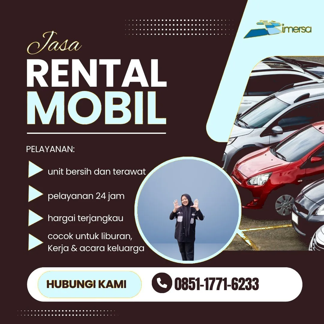 Rental Mobil Asembagus Situbondo, Sewa Murah, Nyaman, Siap 24 Jam