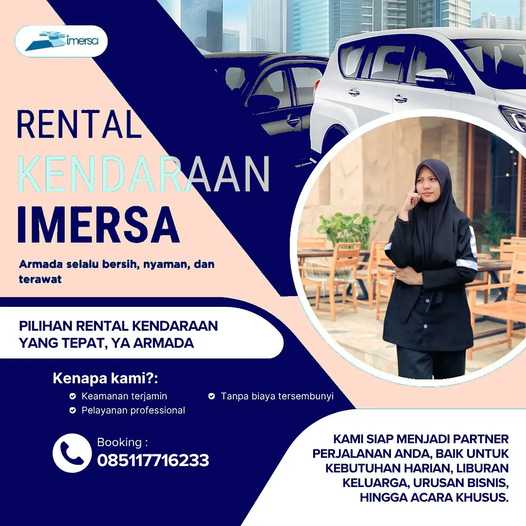 Rental Mobil Garum Blitar Murah, Layanan Profesional & Booking Mudah