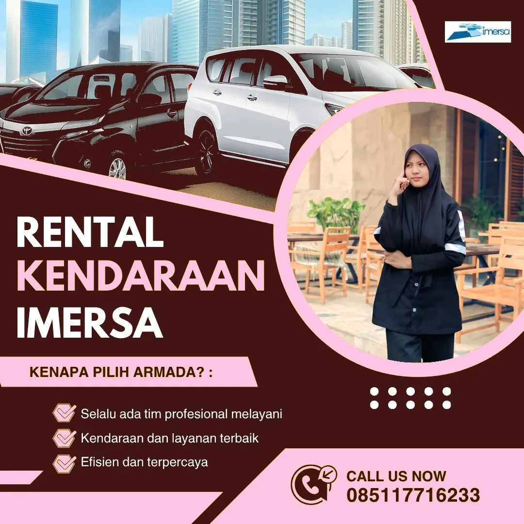 Rental Mobil Bungatan Situbondo