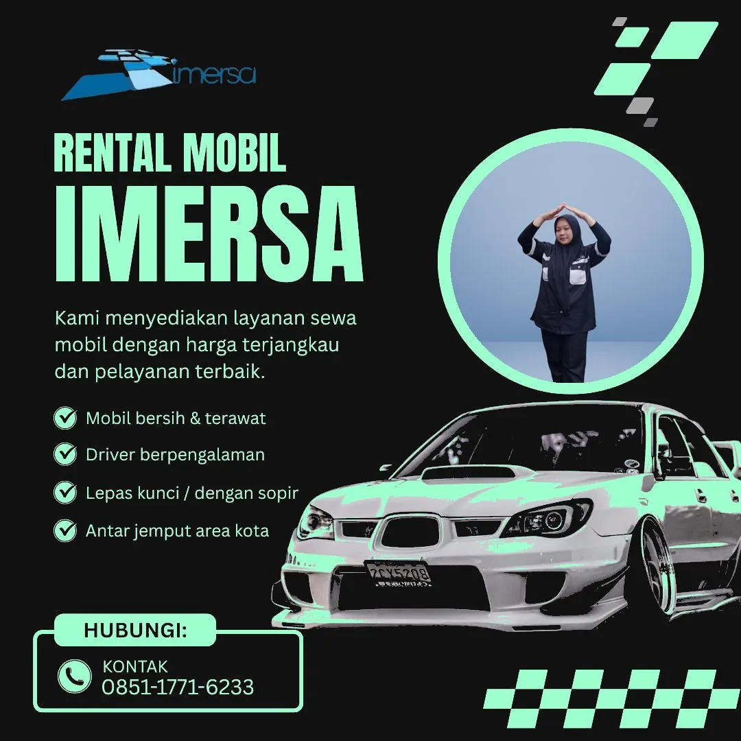 Rental Mobil Kapongan Situbondo, Murah, Nyaman, Layanan Profesional 24 Jam