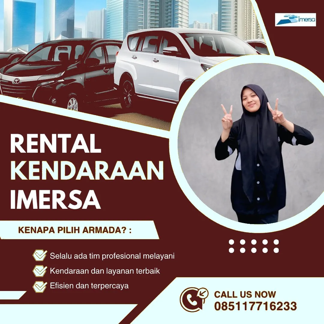 Rental Mobil Panji Situbondo, Harga Terjangkau, Nyaman, Layanan Ramah