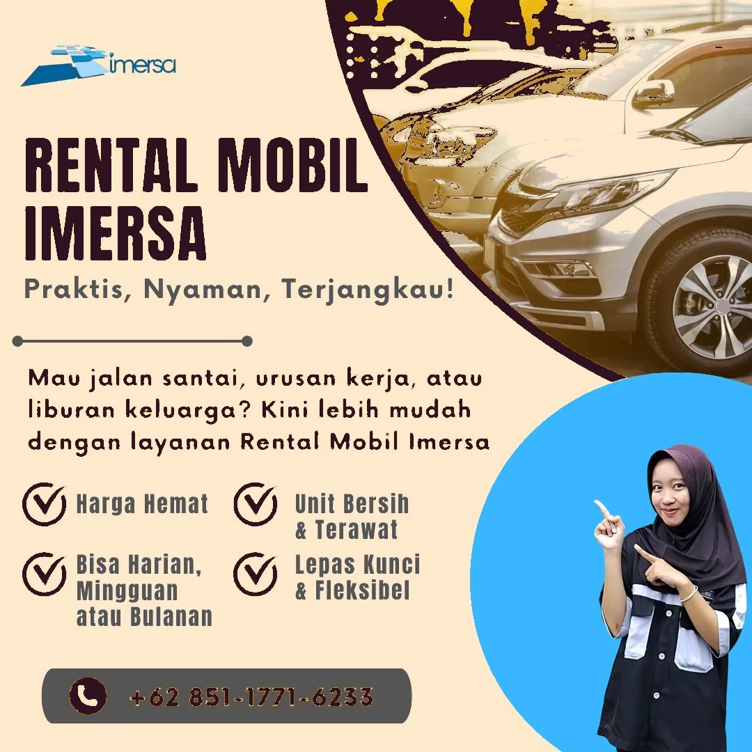 Rental Mobil Batuputih Sumenep
