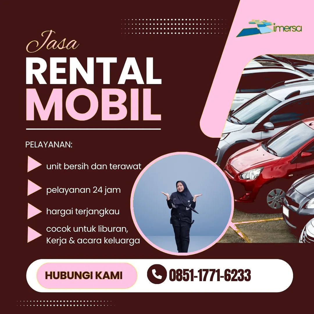 Rental Mobil Batuputih Sumenep: Booking Cepat, Sopir Profesional, Tarif Hemat