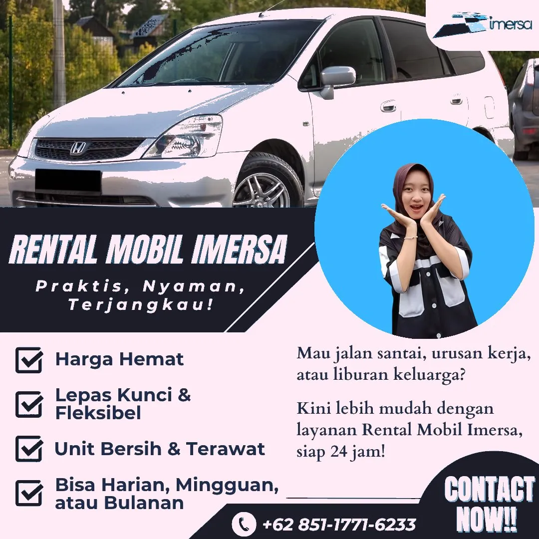 Rental Mobil Kanigoro Blitar