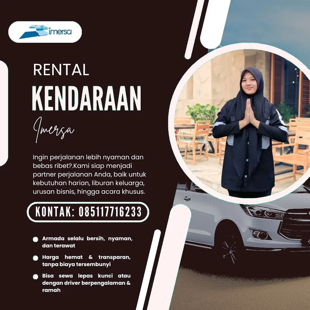 Rental Mobil Kanigoro Blitar Hemat, Nyaman & Layanan Siap 24 Jam