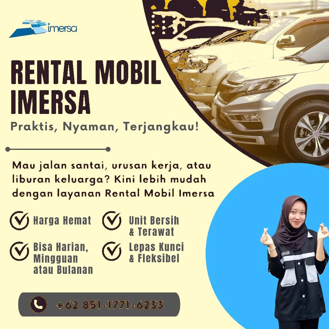 Rental Mobil Gili Ginting Sumenep