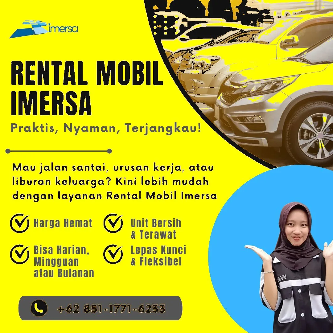 Rental Mobil Masalembu Sumenep