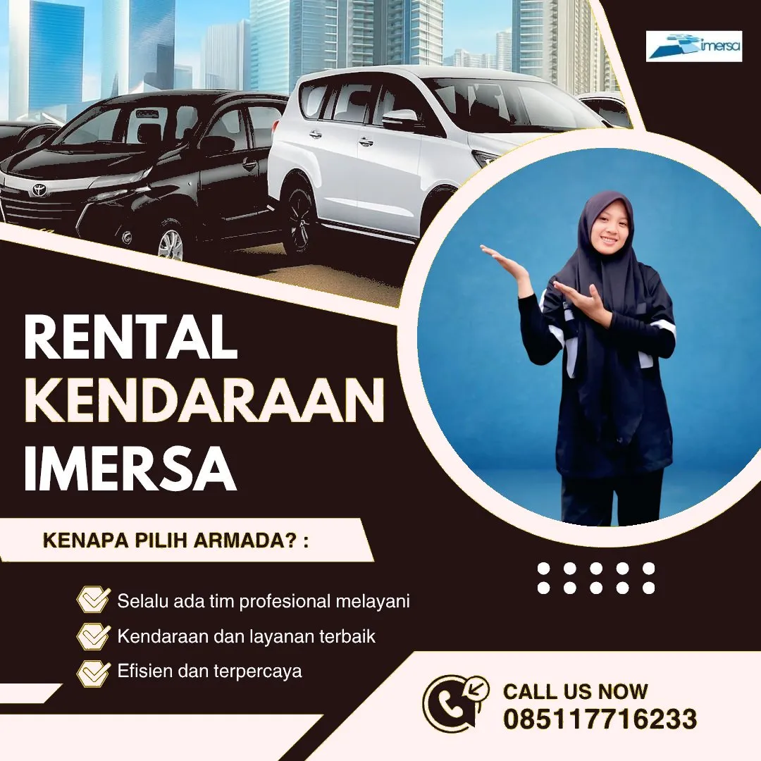 Rental Mobil Kota Sumenep, Sewa Praktis, Harga Ringan, Antar Jemput
