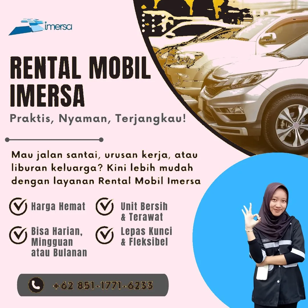 Rental Mobil Pragaan Sumenep: Tarif Terjangkau, Sopir Profesional, Order Mudah