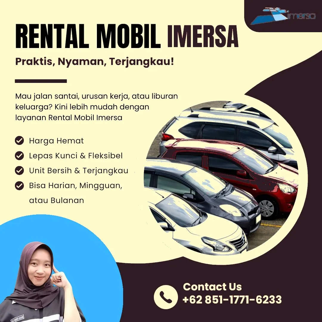 Rental Mobil Sapeken Sumenep