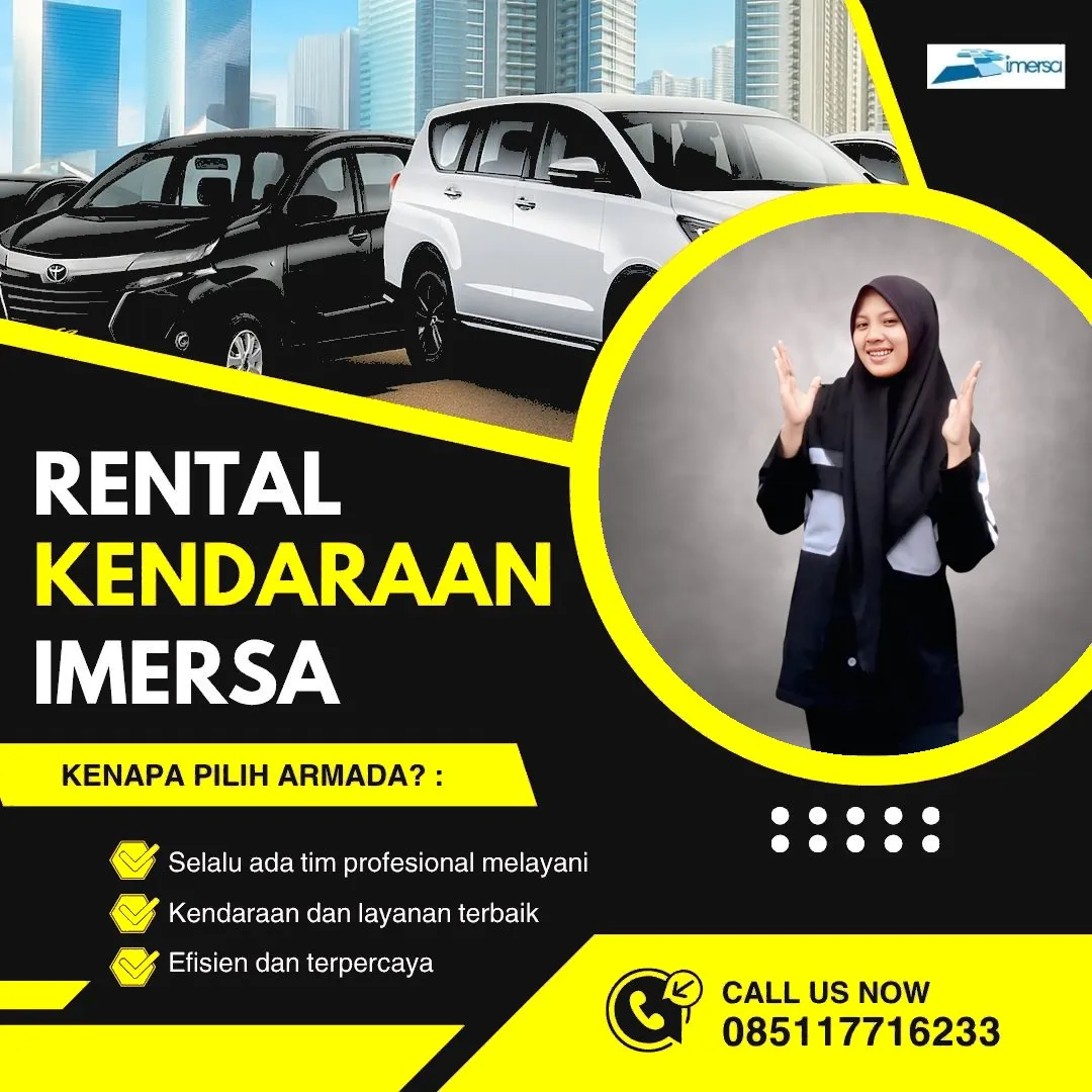 Rental Mobil Sapeken Sumenep: Sopir Ramah, Perjalanan Nyaman, Harga Bersahabat