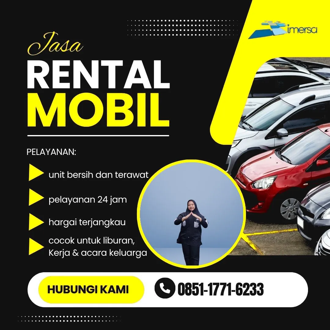Rental Mobil Nglegok Blitar Murah, Layanan Profesional & Nyaman