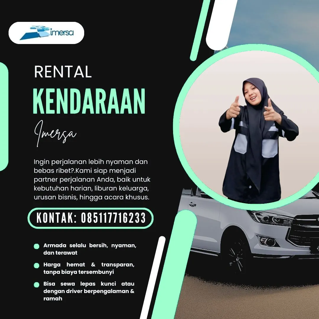 Rental Mobil Bulak Surabaya