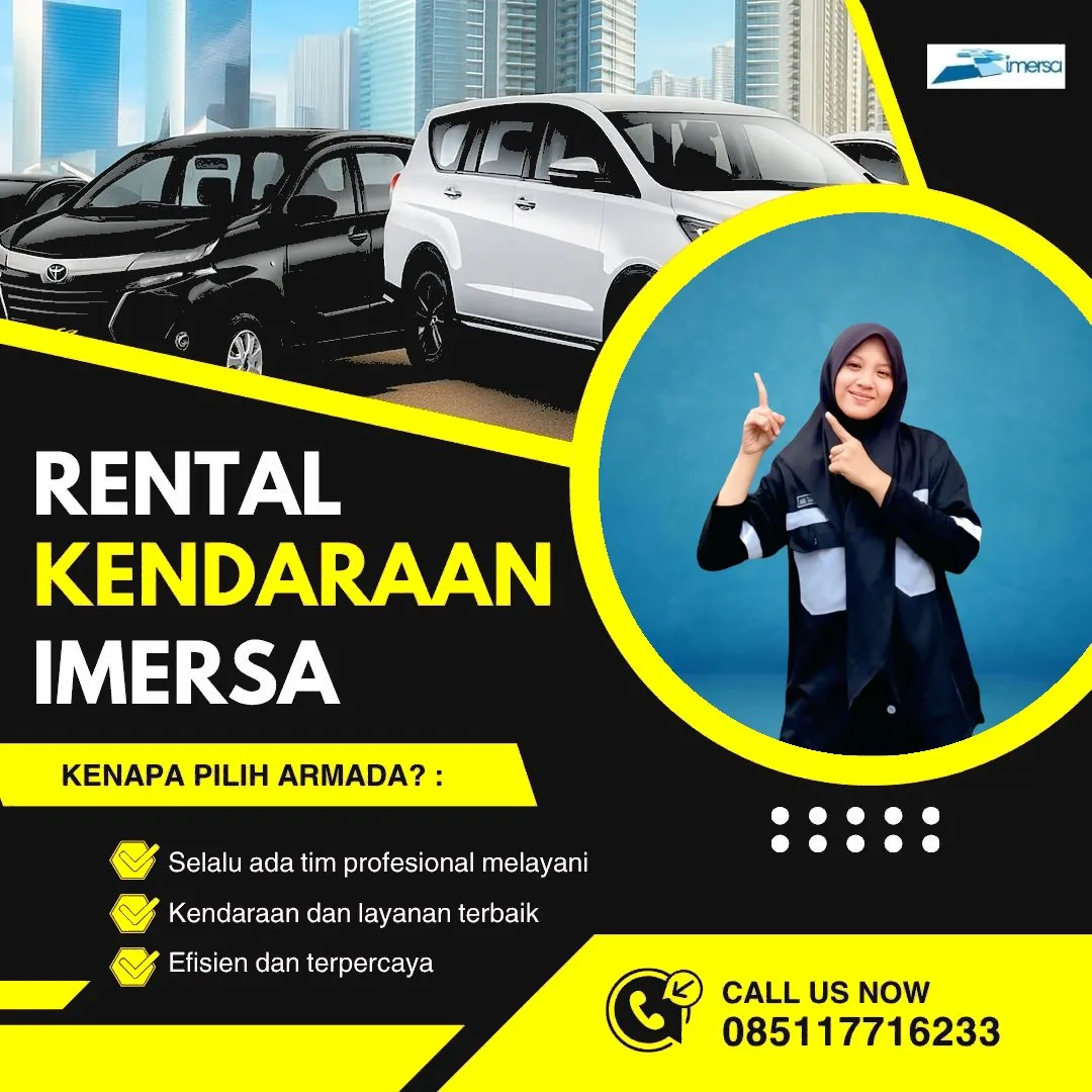 Rental Mobil Asemrowo Surabaya, Sewa Murah, Mobil Terawat, Booking Mudah