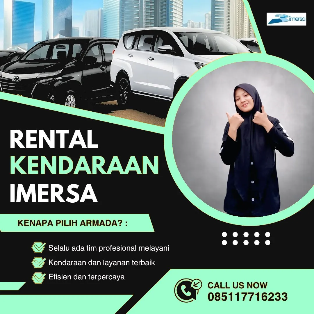 Rental Mobil Bubutan Surabaya, Nyaman, Hemat, Armada Terbaik, Booking Praktis