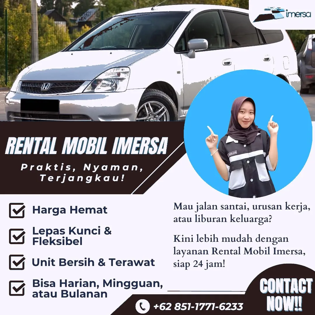 Rental Mobil Lakarsantri Surabaya