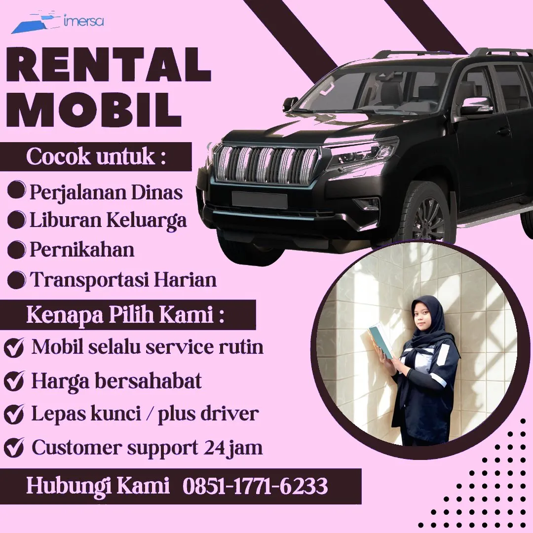 Rental Mobil Pakal Surabaya