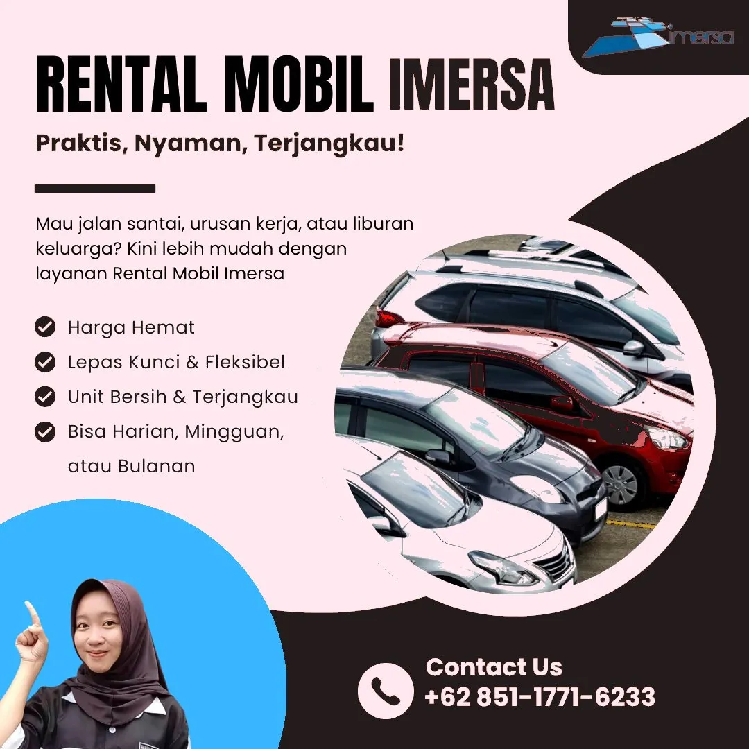 Rental Mobil Sambikerep Surabaya