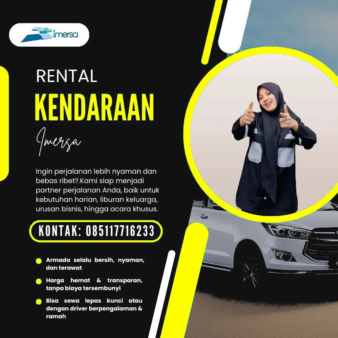Rental Mobil Ponggok Blitar