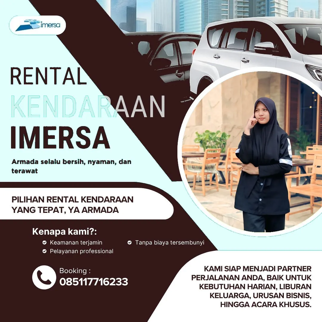Rental Mobil Ponggok Blitar Hemat, Nyaman & Booking Mudah