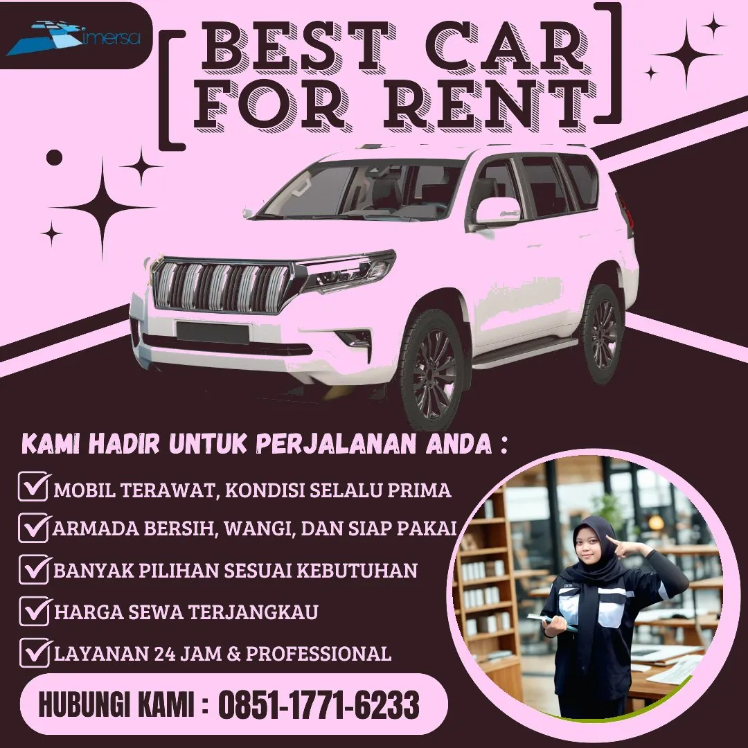 Rental Mobil Wiyung Surabaya