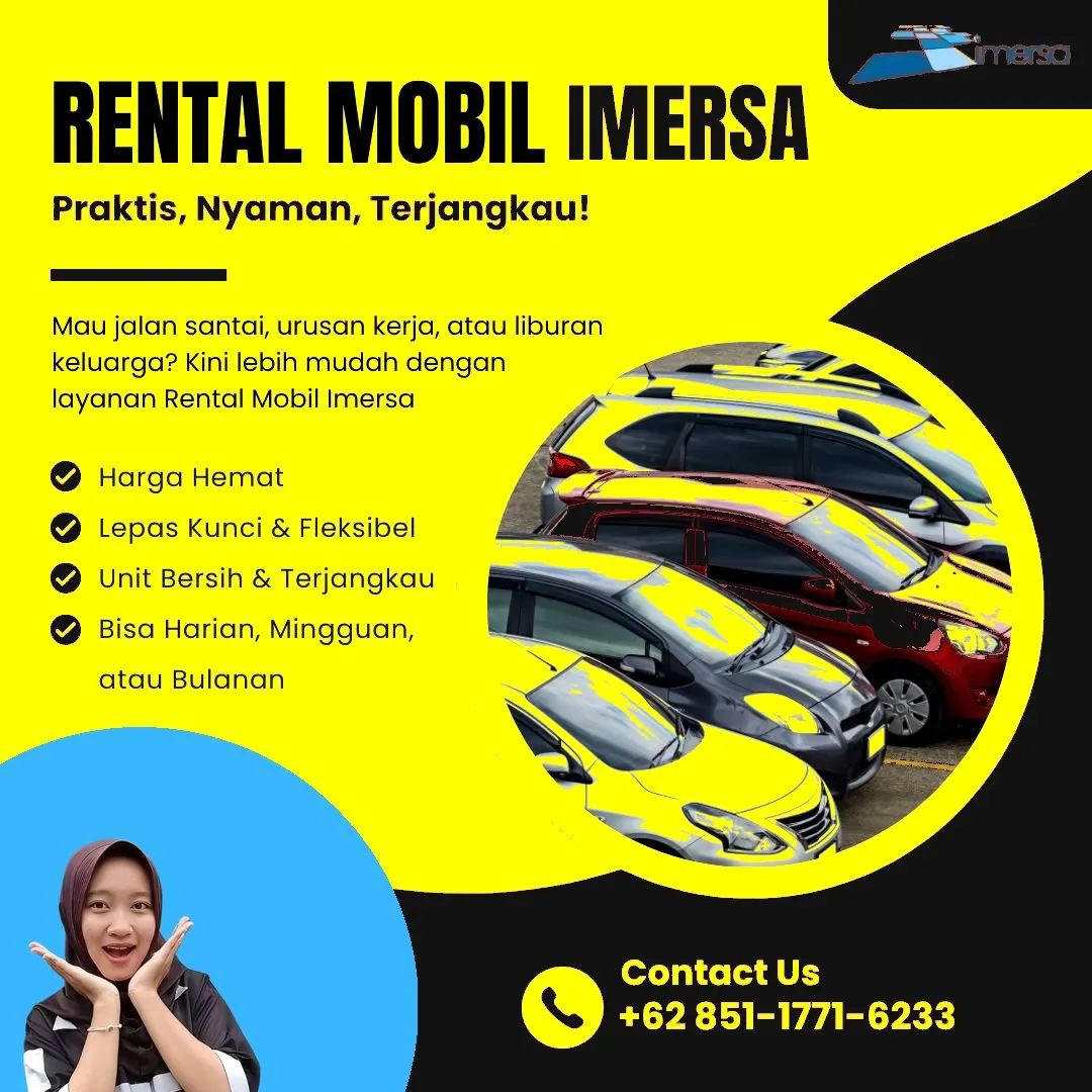 Rental Mobil Sanan Kulon Blitar