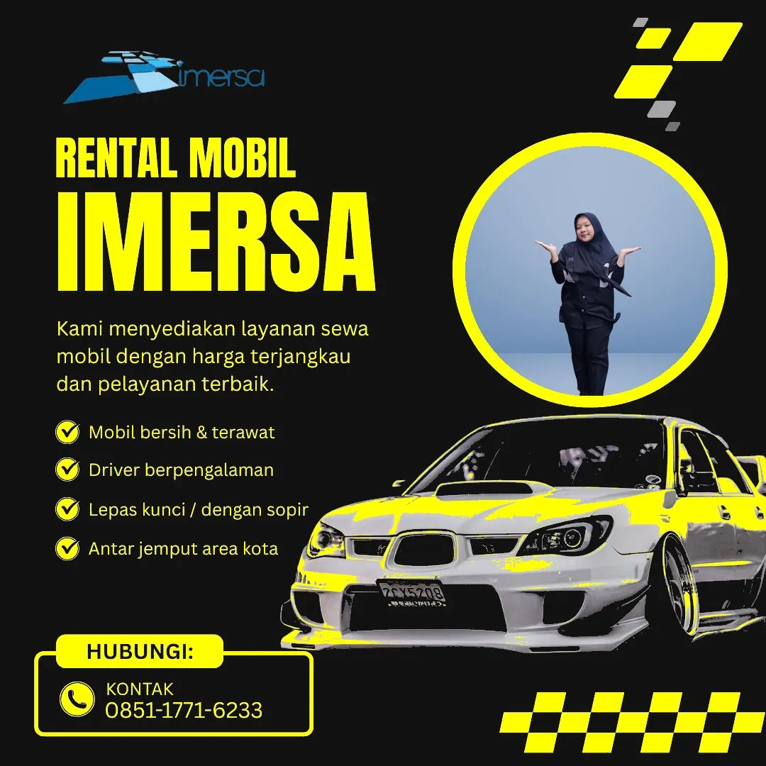 Rental Mobil Wonokromo Surabaya, Sewa Mobil Hemat, Armada Bersih, Booking Praktis