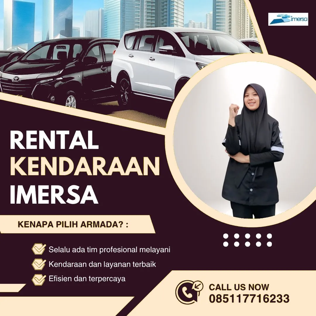 Rental Mobil Bendungan Trenggalek, Nyaman, Harga Hemat, Armada Siap Layanan 24 Jam