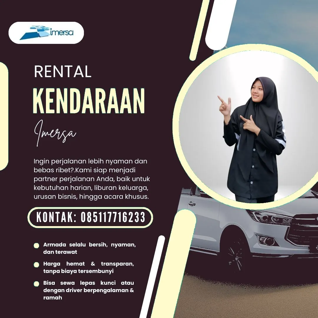 Rental Mobil Dongko Trenggalek