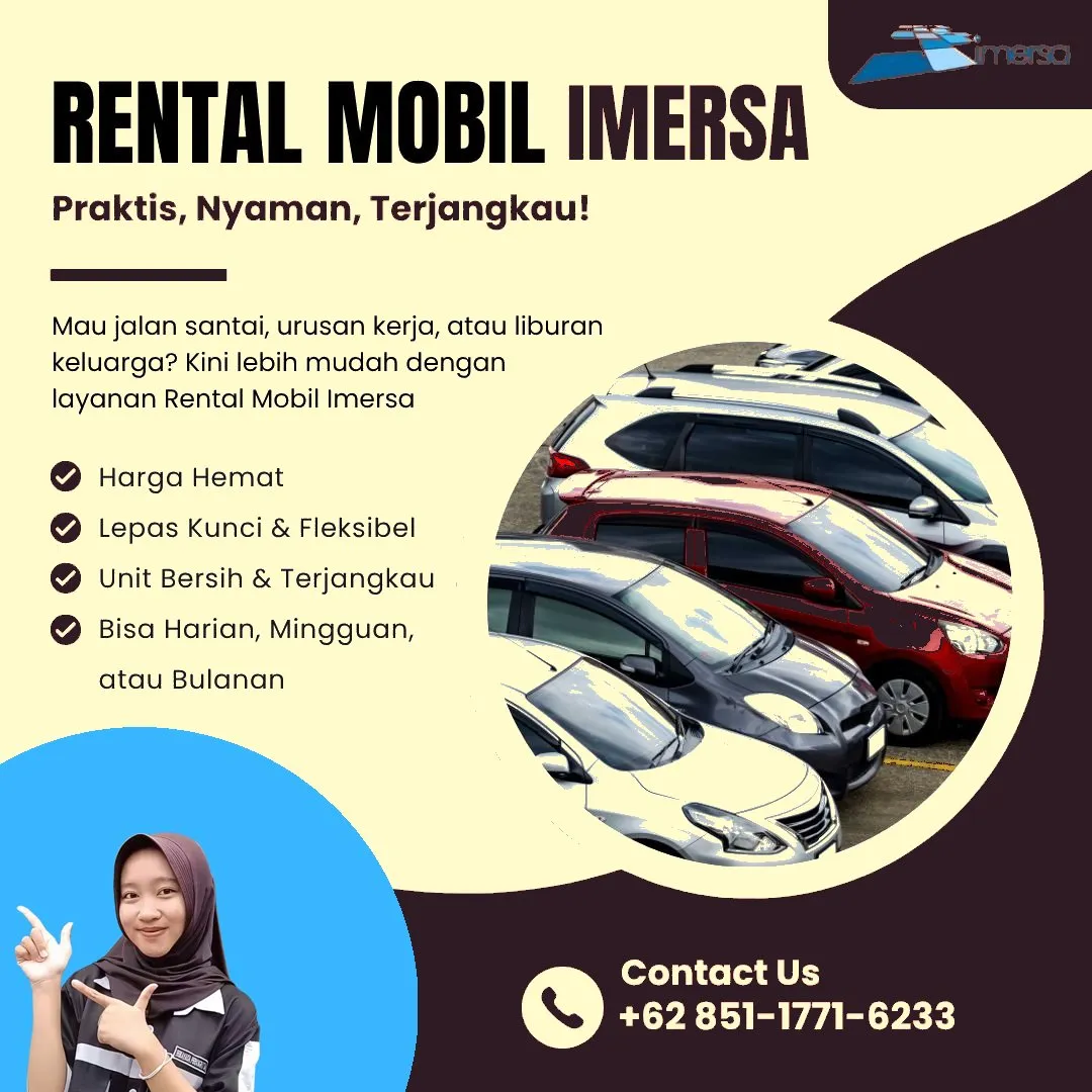 Rental Mobil Durenan Trenggalek