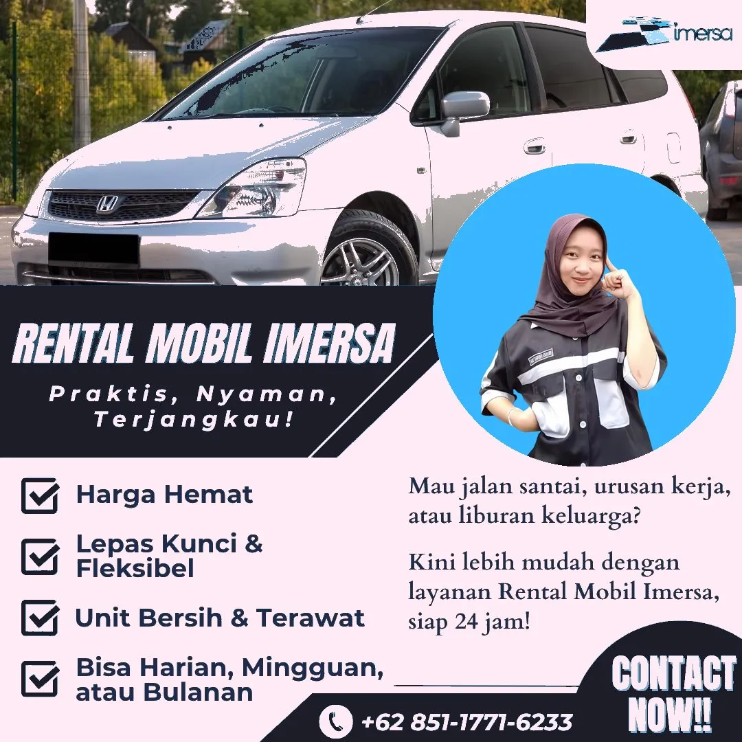 Rental Mobil Gandusari Trenggalek