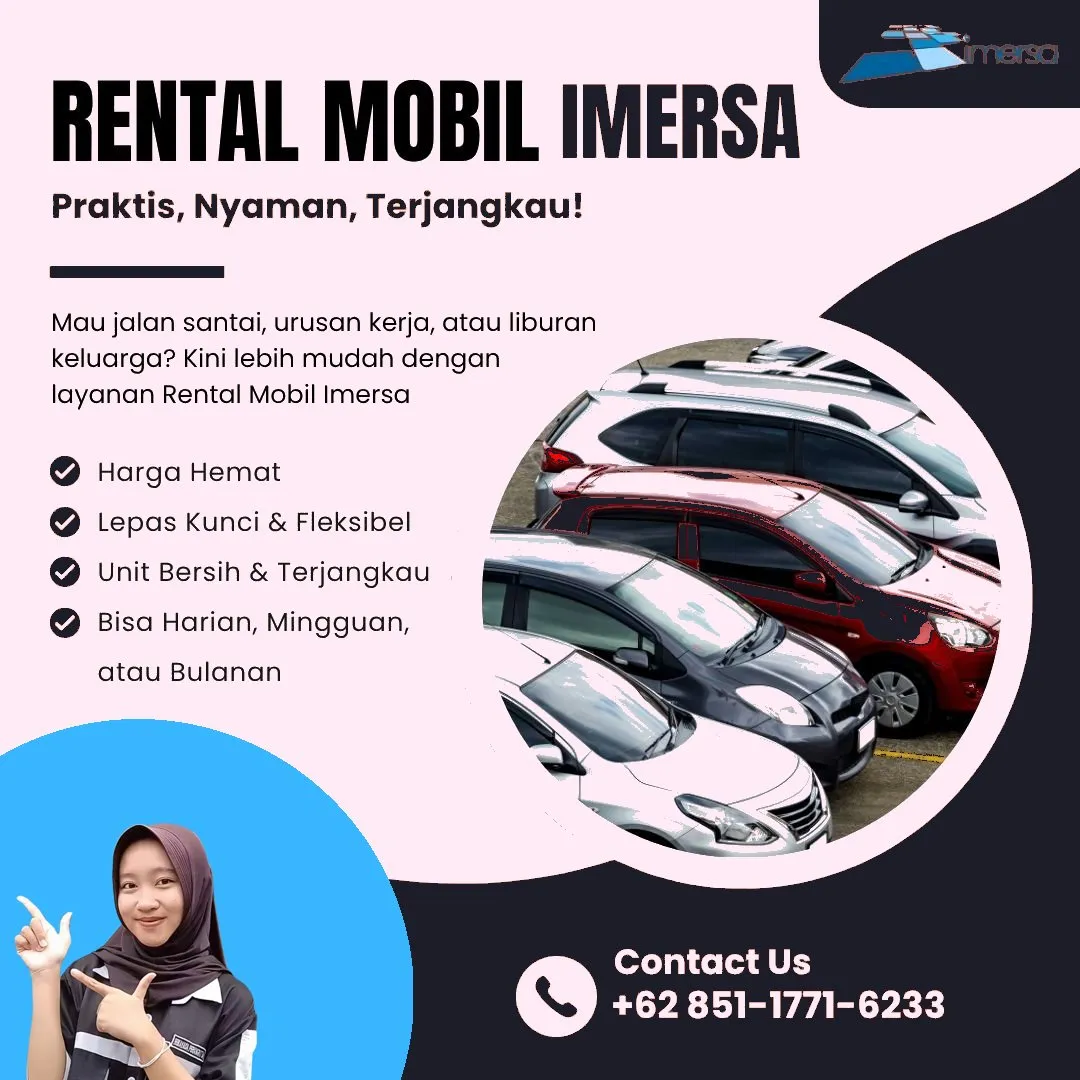 Rental Mobil Munjungan Trenggalek, Armada Bersih, Harga Terjangkau, Booking Instan
