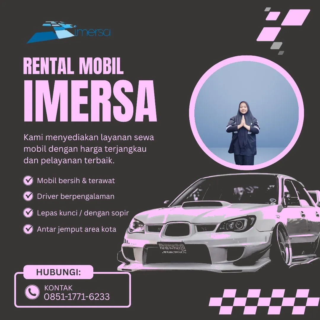 Rental Mobil Trenggalek, Harga Terjangkau, Nyaman, Layanan 24 Jam