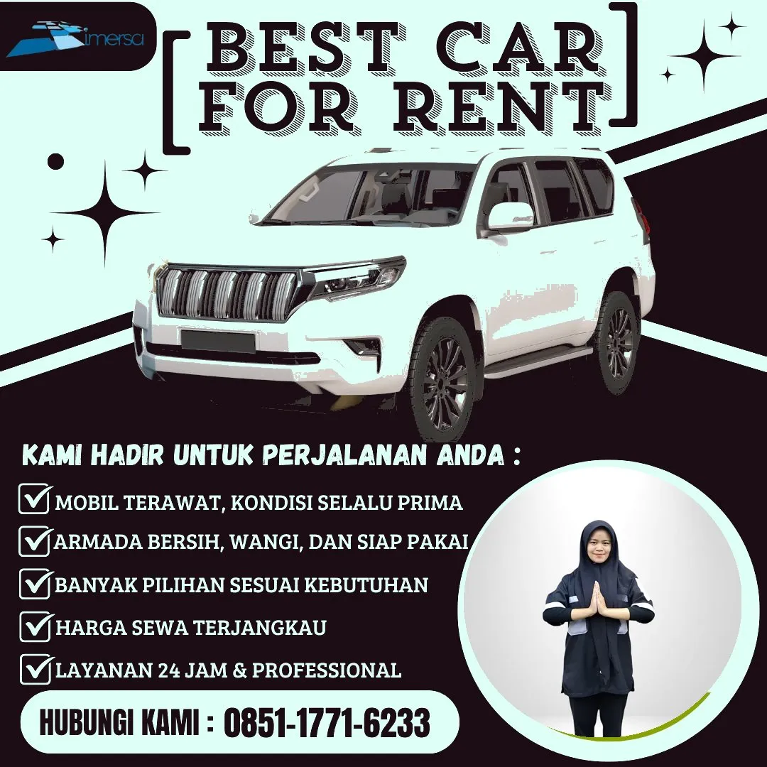 Rental Mobil Tugu Trenggalek