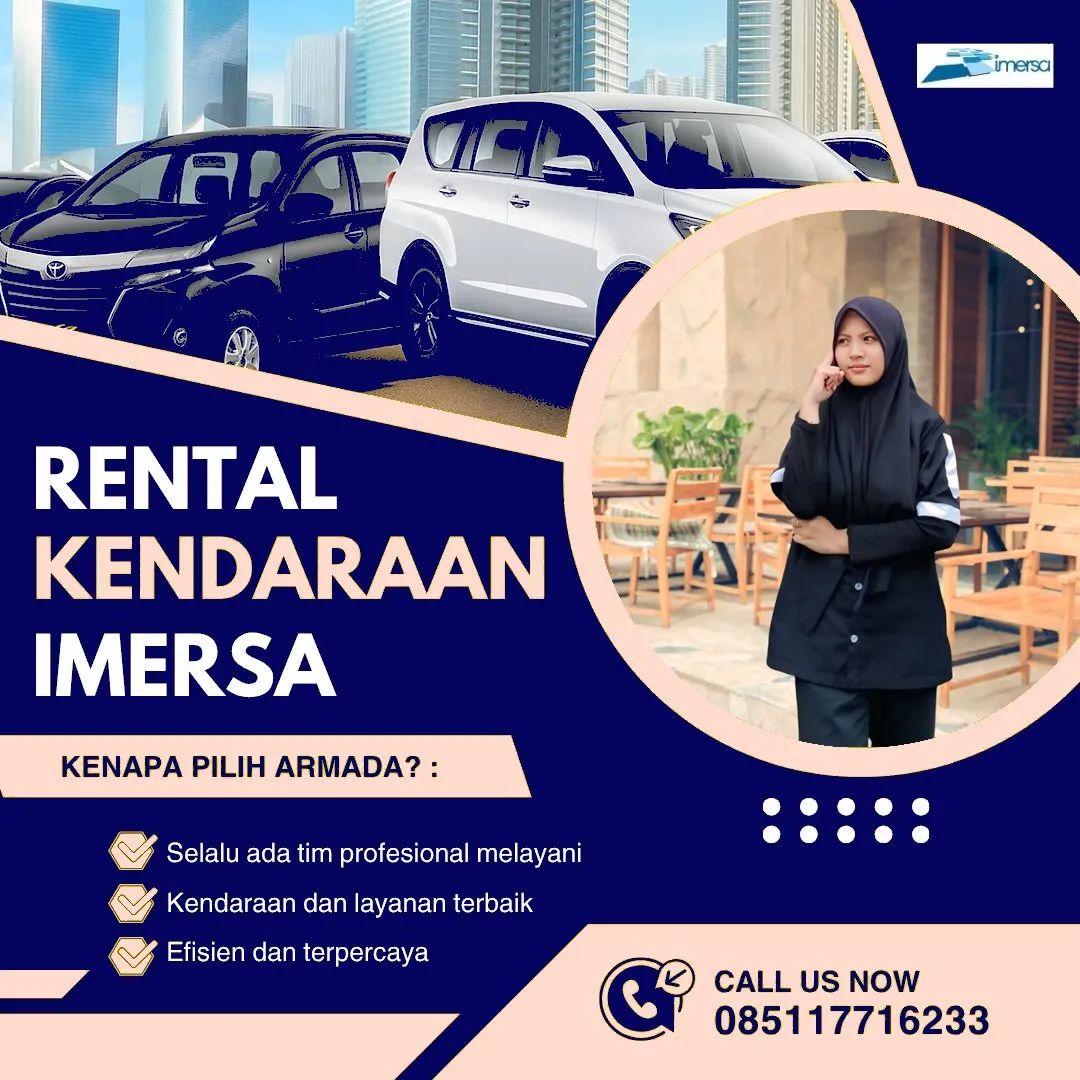 Rental Mobil Watulimo Trenggalek, Sewa Murah, Praktis, Profesional