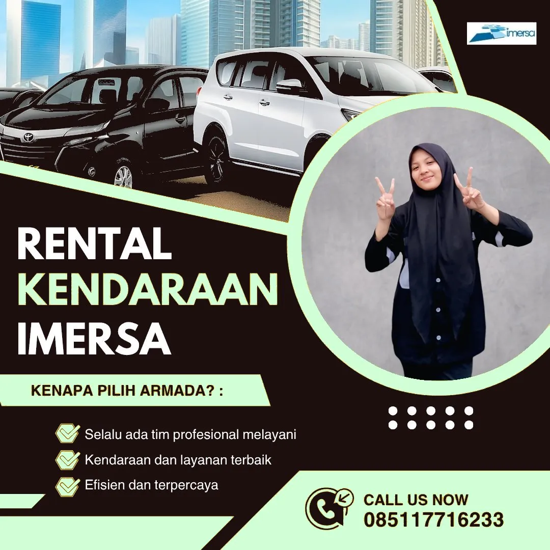 Rental Mobil Bancar Tuban, Harga Bersahabat, Nyaman, Siap 24 Jam