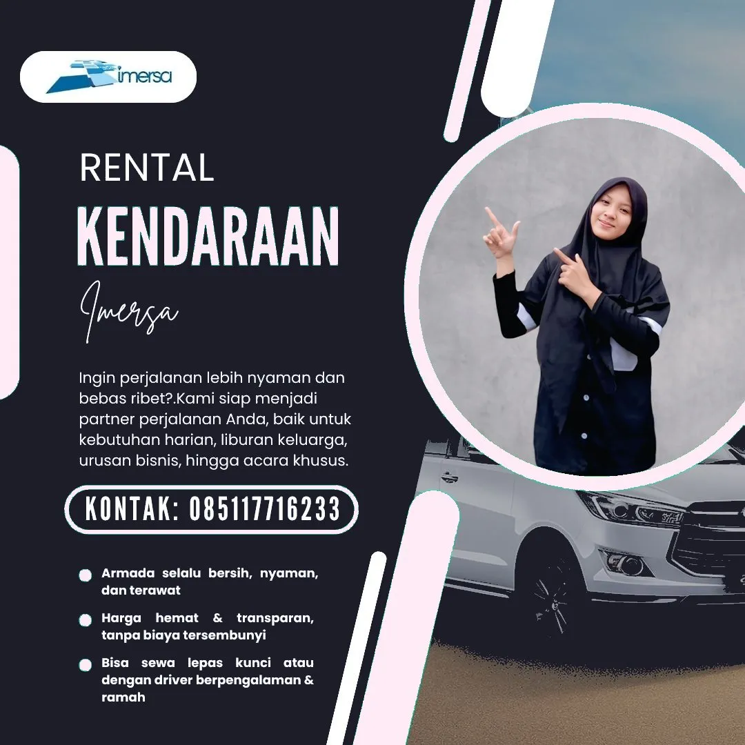 Rental Mobil Bangilan Tuban