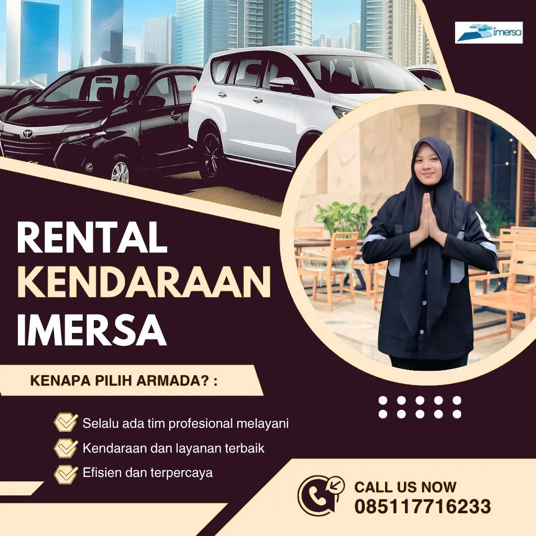 Rental Mobil Grabagan Tuban, Praktis, Nyaman, Harga Terjangkau 24 Jam