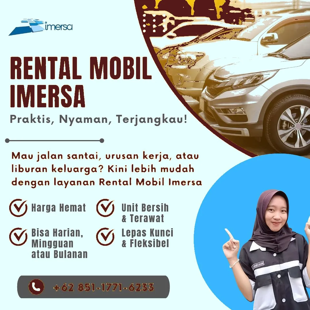 Rental Mobil Jatirogo Tuban