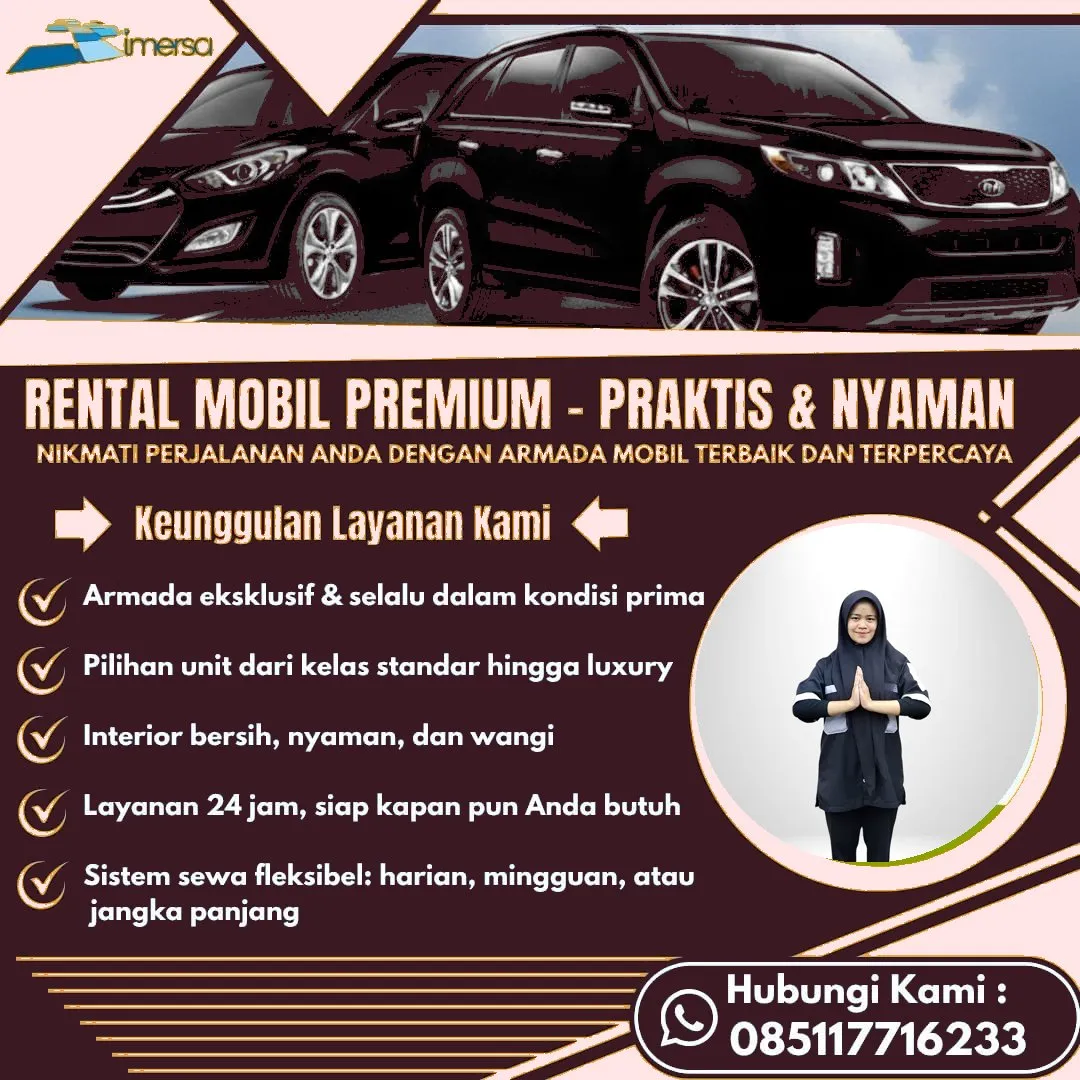 Rental Mobil Kenduruan Tuban