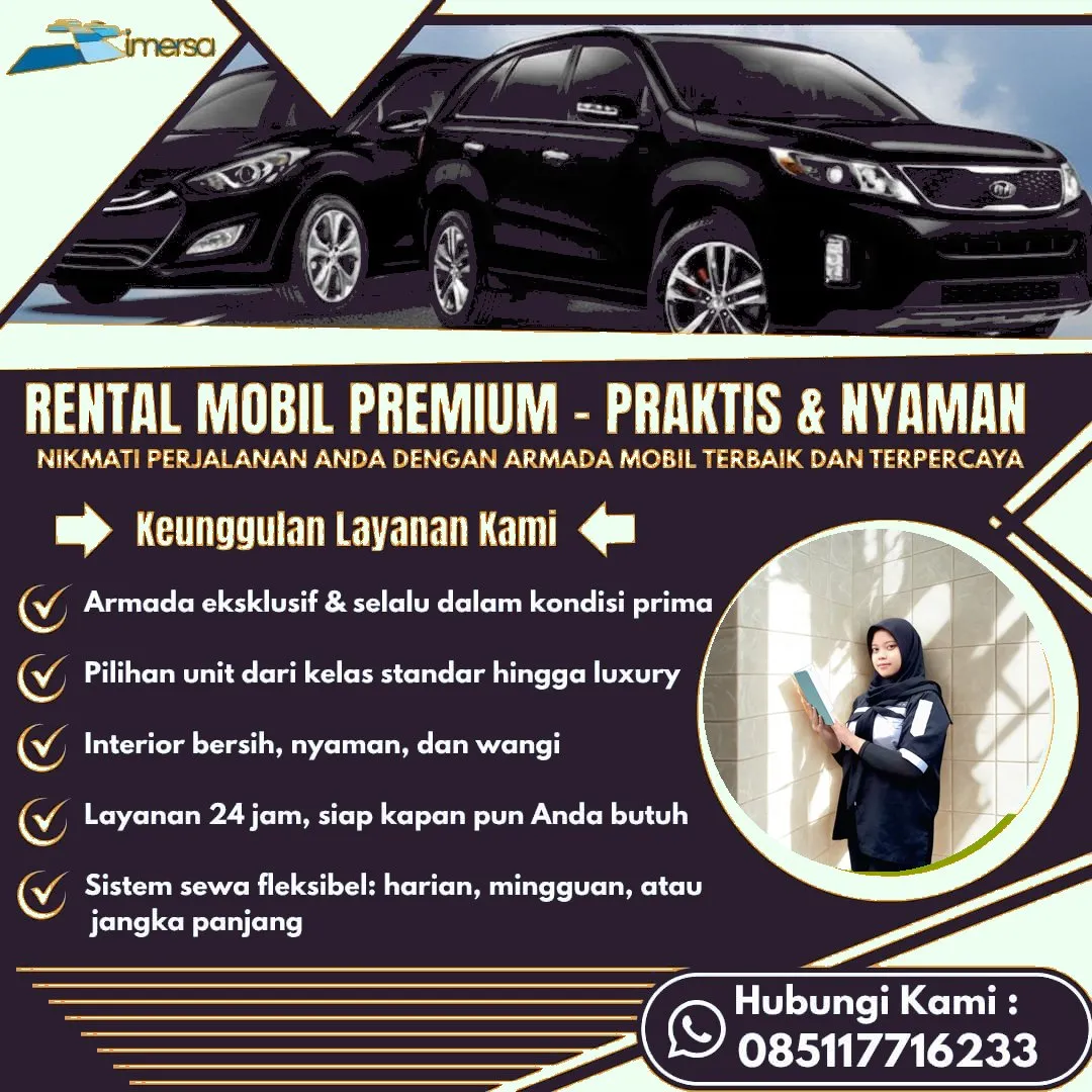 Rental Mobil Kerek Tuban