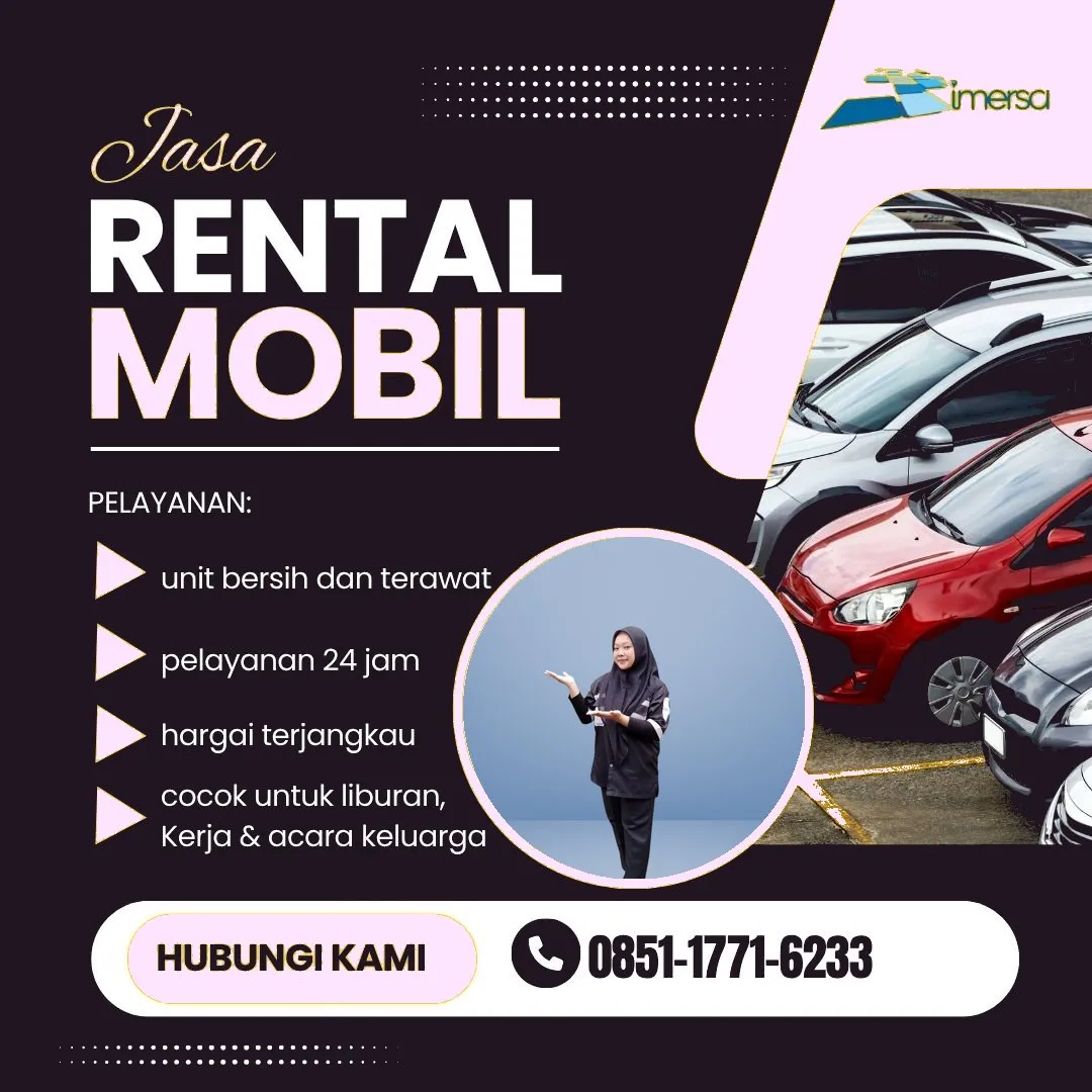 Rental Mobil Kerek Tuban, Harga Bersahabat, Nyaman, Booking Praktis