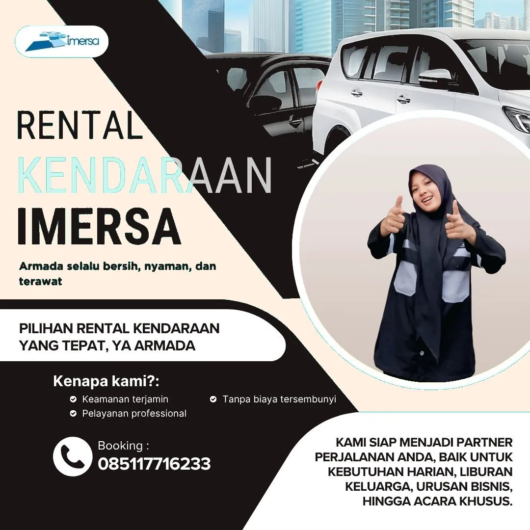 Rental Mobil Merakurak Tuban, Sewa Murah, Layanan Profesional, 24 Jam