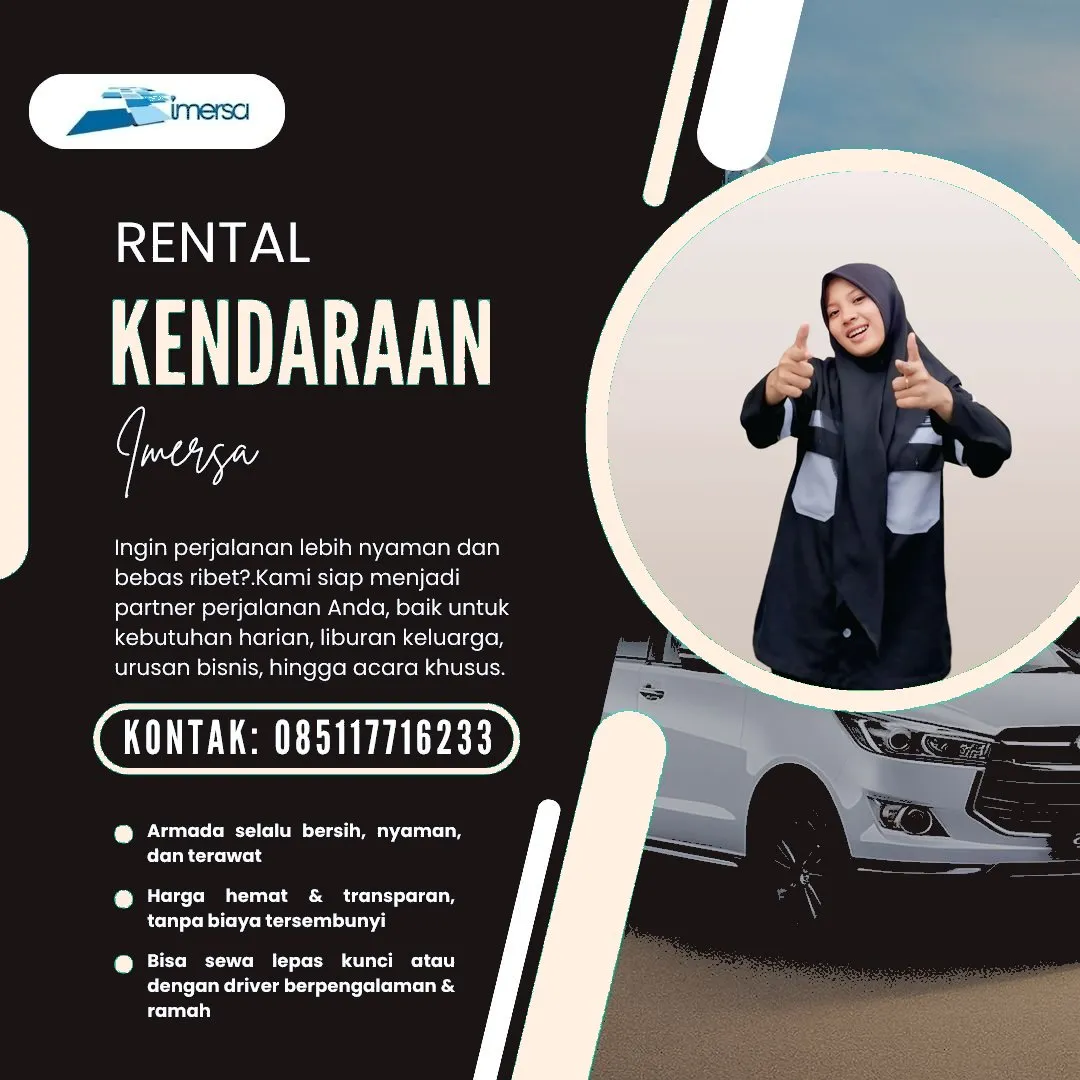 Rental Mobil Montong Tuban