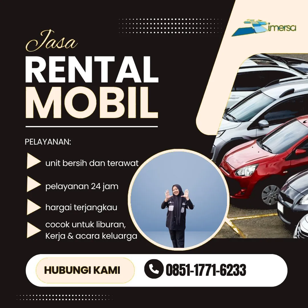 Rental Mobil Montong Tuban, Nyaman, Harga Terjangkau, Booking Cepat
