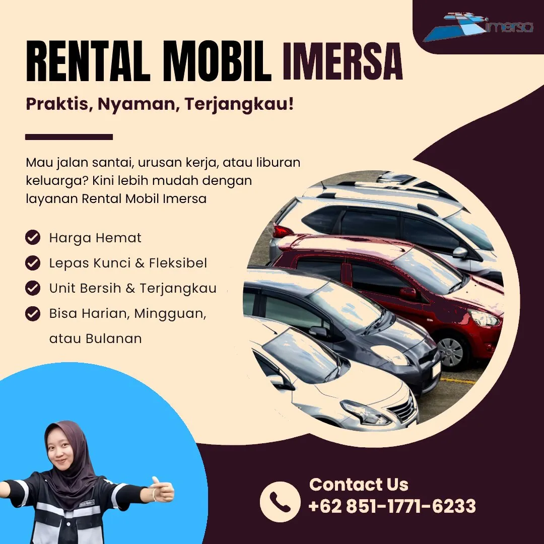 Rental Mobil Palang Tuban